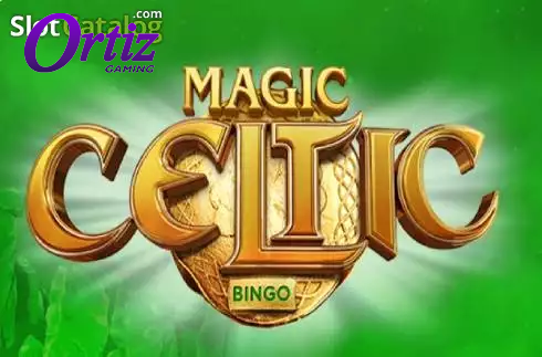 Magic Celtic